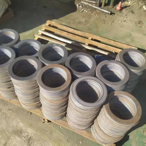 Juntas de Acero al Carbono Resistentes a la Presión para la Integridad de Oleoductos y Gasoductos - Product Image 4