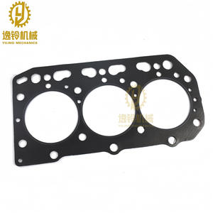 Joint de culasse Yiling Mechanics 3TN84L 3TNA84 pour moteurs Yanmar, pièce de rechange - Product Image 3
