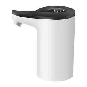 Bomba Dispensadora de Agua Portátil 056, Eléctrica, Autocebante, Funciona con Batería, Diseño de un Toque, para Agua Embotellada - Product Image 5