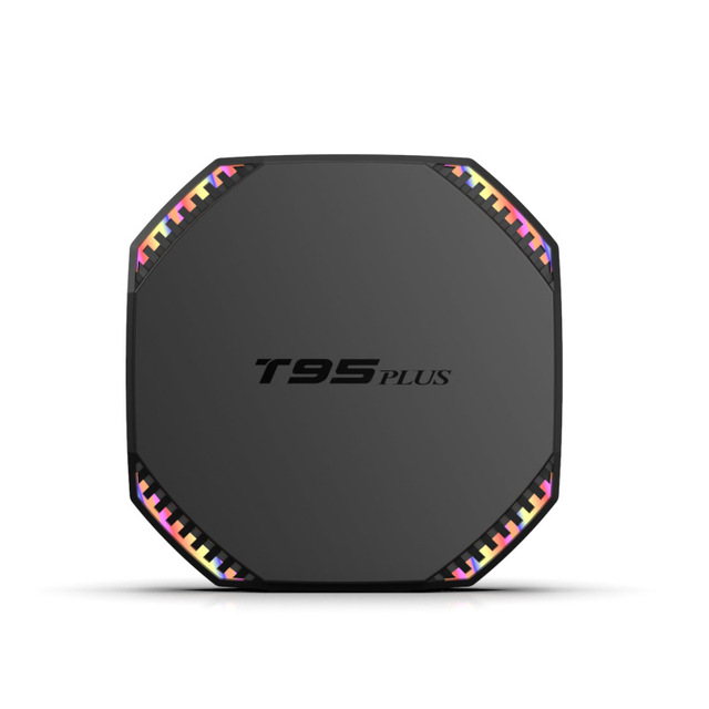 Mini Wifi Tv Receiver Android 11 T95 Internet Set-top Box Adult Channels Smart Tv Box youtube Youporn Digital