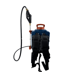 Pulverizador de 15 litros con batería de litio, Bluetooth, bomba grande, control de velocidad variable y manguera desmontable. - Product Image 6