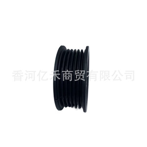 Poulie de tension et de guidage Hyundai Kia 25288-25001 – Pièce de rechange - Product Image 2