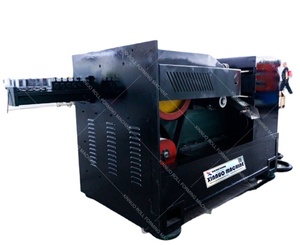 Máquina automática <span class=keywords><strong>de</strong></span> alta velocidad <span class=keywords><strong>para</strong></span> fabricar <span class=keywords><strong>clavos</strong></span> <span class=keywords><strong>de</strong></span> alambre <span class=keywords><strong>de</strong></span> hierro, fabricada en China por Xinnuo - Product Image 5