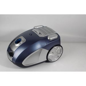 Eta Canister Vacuum Cleaner 13A 110V 240V Electric Dry Horizontal With 5M Cord High Efficiency Dust Bin - Product Image 4
