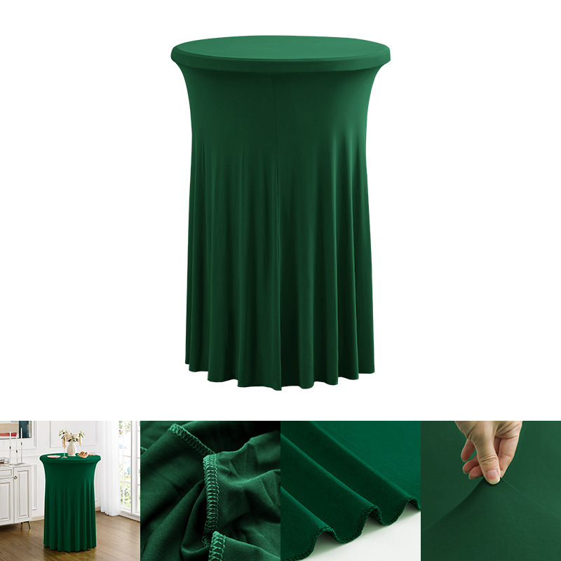Vert foncé