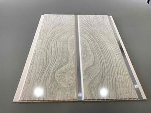 Suministro de Fábrica de PVC para Interiores de Techos - Product Image 6