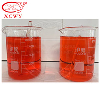 Ponceau 4R Food Color Acid Red 3R pour la coloration des graines