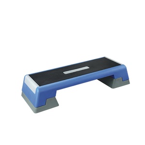 Iunnds <span class=keywords><strong>Aerobic</strong></span> bước lên risers bước khối, <span class=keywords><strong>aerobic</strong></span> Stepper nhà tập thể dục - Product Image 3