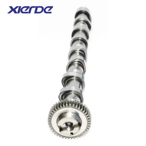 Xierde albero a camme motore di alta qualità parti automobilistiche per V W Volkswagen Crafter <span class=keywords><strong>2.0</strong></span> <span class=keywords><strong>TDi</strong></span> 03 l109021e 03 l109022d - Product Image 3