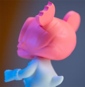 Juguetes de Vinilo Personalizados al Mejor Precio, Adorables Coleccionables de Arte en Vinilo Estilo Dibujos Animados, Ideales para Decoración del Hogar y Entusiastas de los Juguetes - Product Image 5