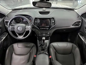 Personalización Interior de Automóviles Usados, JEEP CHEROKEE LIMITED <span class=keywords><strong>4WD</strong></span> 2019, 2020, <span class=keywords><strong>2021</strong></span> - Product Image 3