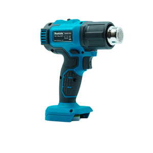 <span class=keywords><strong>Pistola</strong></span> de Aire Caliente Inalámbrica <span class=keywords><strong>Makita</strong></span> de 18V con Temperatura Ajustable de 100-550°C ° C 200L/min para Envoltura Retráctil y Proyectos de Bricolaje - Product Image 1