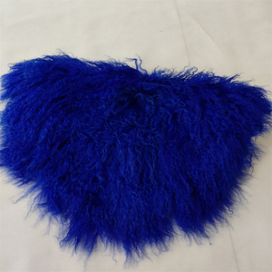 Gối lông cừu mềm mại, xù xì - Product Image 3