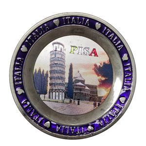 Cendrier souvenir personnalisé du Colisée <span class=keywords><strong>de</strong></span> <span class=keywords><strong>Rome</strong></span> en Italie, aimant <span class=keywords><strong>de</strong></span> réfrigérateur souvenir <span class=keywords><strong>de</strong></span> la <span class=keywords><strong>tour</strong></span> inclinée <span class=keywords><strong>de</strong></span> <span class=keywords><strong>Pise</strong></span> - Product Image 6