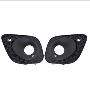 2478856901 o 2478857001 adatto per il telaio fendinebbia del paraurti anteriore della <span class=keywords><strong>Mercedes</strong></span> Benz <span class=keywords><strong>GLB</strong></span> W247 - Product Image 1