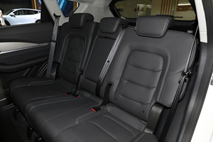 Chery <span class=keywords><strong>Proton</strong></span> X70 Plus EV Auto Elettrica Velocità Massima 180km/h SUV a Benzina Veicolo a Nuova Energia - Product Image 6