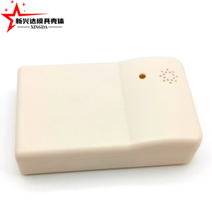AAA battery case plastic case switch controller replaceable battery case electrical junction boxes