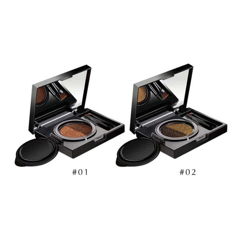 air cushion eyebrow powder