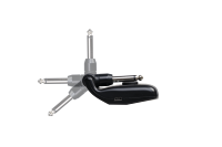 Récepteur de transmission audio sans fil JW-03 Accessoires d'instruments de musique pour guitare JW03