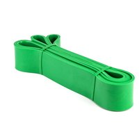 Juego de 4 Bandas de Resistencia de Látex para Ejercicios, Resistentes, Ecológicas, para Adultos