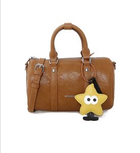 2025 luxe simple épaule sous les bras Boston oreiller sac de haute qualité Durable double tendance grande capacité sacs à main en polyuréthane - Product Image 5