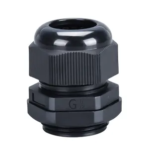 M10/12/14//32/71/ PG7/9/11 series wire gland waterproof pg type cable gland with different size