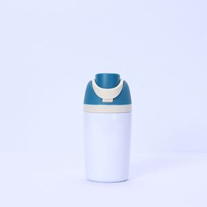 Nouveautés 2026 : Bouteille d'eau isotherme en acier inoxydable par sublimation, 24 oz, pour le voyage, avec couvercle anti-fuite - Product Image 2