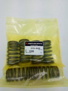 MITSUBISHI 33704-00400 วาล์วสปริง รุ่นที่ใช้ได้ S6N - Product Image 4