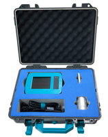 Industrial Concrete Crack Width Gauge Measuring Instrument for Building and Bridge Inspection Testing Machine
