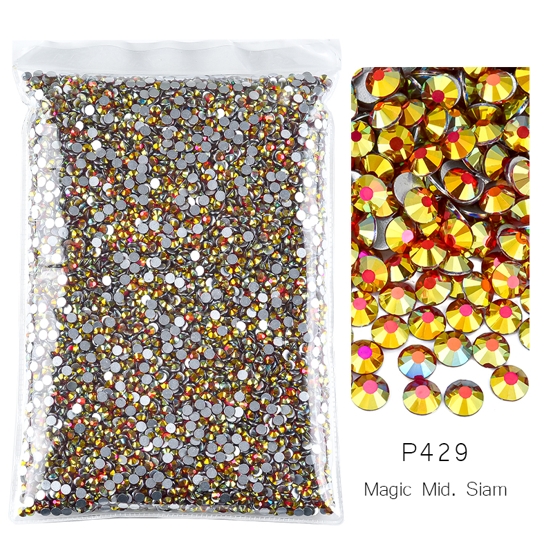 P429 Mágico Medio.Siam