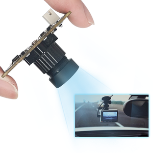 Módulo de Cámara USB2.0 con Sensor CMOS AR0521 de 5MP, Enfoque Fijo, Personalizable, con MJPEG 30fps para Imágenes USB Integradas - Product Image 4