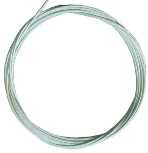 थोक 1*19 7 2 मिमी 1.8 मिमी 1.9 मिमी pvc लेपित स्टील वायर रस्सी ऑटो नियंत्रण केबल आंतरिक तार - Product Image 1