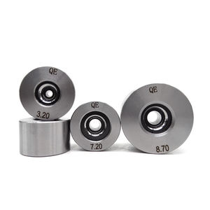 Tungsten Carbide <b>Wire</b> Drawing Dies Diamond <b>Wire</b> Drawing Die for Stainless <b>Steel</b> <b>Wire</b> <b>Rods</b> Industrial Metal PC Machinery Product - Product Image 4