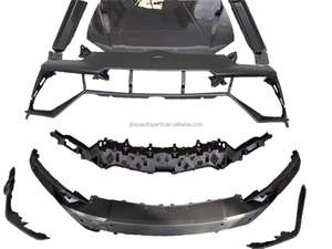 Haute qualité, adapté aux <span class=keywords><strong>Lamborghini</strong></span> Urus de 18 à 22 ans, mise à niveau 23 Urus Performante, kits de carrosserie de l'<span class=keywords><strong>ancien</strong></span> au nouveau modèle - Product Image 3