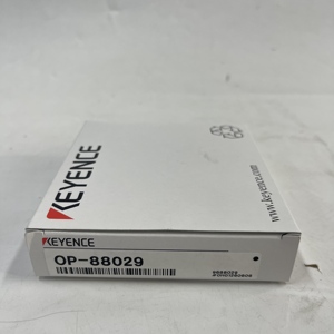 Accessoire industriel KEYENCE Type spécifique non spécifié OP-88029 - Product Image 1