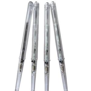 Bâtonnets lumineux LED pour cônes de <span class=keywords><strong>barbe</strong></span> à <span class=keywords><strong>papa</strong></span>, colorés et brillants, pour fêtes et fournitures de Noël - Product Image 3