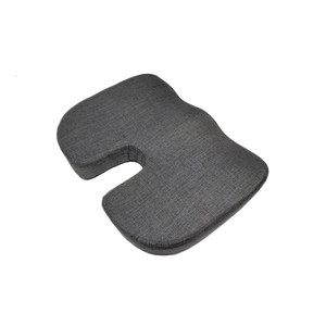 Offre Spéciale Hémorroïdes Oreiller La Circulation Sanguine <span class=keywords><strong>Silicone</strong></span> De Refroidissement Coccyx Orthopédique En Mousse à Mémoire De <span class=keywords><strong>Voiture</strong></span> <span class=keywords><strong>Gel</strong></span> Siège <span class=keywords><strong>Coussin</strong></span> - Product Image 4