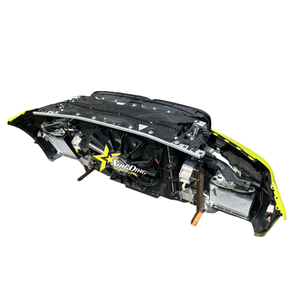 2021-2023 Le plus populaire pour <span class=keywords><strong>BMW</strong></span> Série 5 <span class=keywords><strong>M5</strong></span> F90 pare-chocs avant avec calandre pare-chocs de voiture corps nez avant - Product Image 6