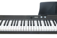 Teclado de órgano electrónico de nuevo diseño, instrumento Musical, teclado de música profesional