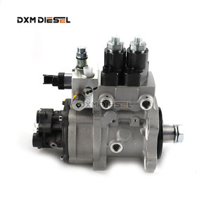 POMPE D'INJECTION 490-5709 4905709 0445020232 pour EXCAVATRICE C9.3 D6 D6T E336 E340 E345GC 490-5709 490-5709 4905709 POMPE pour C9 - Product Image 4