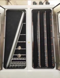 Mesin Pemrosesan Kaca Ganda Efisiensi Tinggi Lini Produksi <span class=keywords><strong>IGU</strong></span> untuk 2500*3500mm - Product Image 4