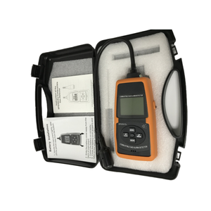 SPD202 Recarregável Digital Air Quality Monitor <span class=keywords><strong>Detector</strong></span> De Vazamento De Gás Combustível <span class=keywords><strong>Wall</strong></span> <span class=keywords><strong>Mounted</strong></span> Display LCD Doméstico Industrial - Product Image 4