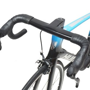 Bicicleta de Carretera Holop 700c con Cuadro de Carbono, Horquilla Rígida, Llanta de Aluminio y Sillín de Alto Rendimiento - Product Image 5