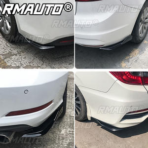 RMAUTO - Protector Universal para Parachoques Trasero, Difusor, Alerón, para BMW, Honda, Audi, Nissan, Mazda, KIA - Product Image 3