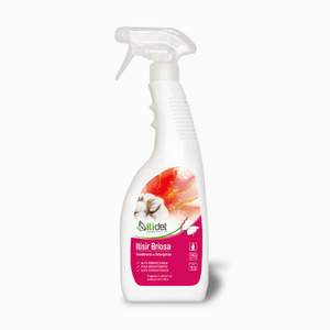 Itisir Briosa FL 12 x 750 ml Détergent multi-usages Nettoyant de surface pour la maison pour marbre, céramique, grès, bois, parquet, talc - Product Image 2