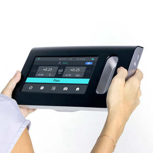 Detector de Visión de Grado Médico con Certificación de Seguridad, Diagnóstico Básico de la Vista en Centros de <span class=keywords><strong>Salud</strong></span> de Zonas Rurales - Product Image 4