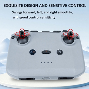 อุปกรณ์อะไหล่โดรนสำหรับ <span class=keywords><strong>DJI</strong></span> <span class=keywords><strong>RC</strong></span>-<span class=keywords><strong>N1</strong></span>/<span class=keywords><strong>RC</strong></span>-N2รีโมทคอนโทรล ltop จอยสติ๊ก - Product Image 6