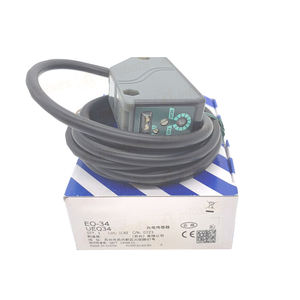 เซนเซอร์โฟโตอิเล็กทริก Eq34 EQ-34ของแท้ - Product Image 1