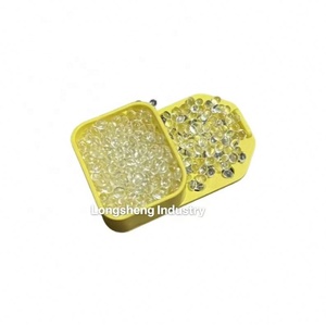 Gránulos de Resina TPU Virgen, Poliéter Poliéster para Moldeo Rotacional de Juguetes, Pelotas y Bolsas para Niños - Product Image 3