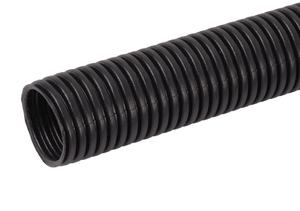 Selang Kabel Pelindung Fleksibel Tinggi dari Pabrik China, Custom AD 21.2mm PP PE PA Nylon, Tahan Suhu -30C +100C - Product Image 2